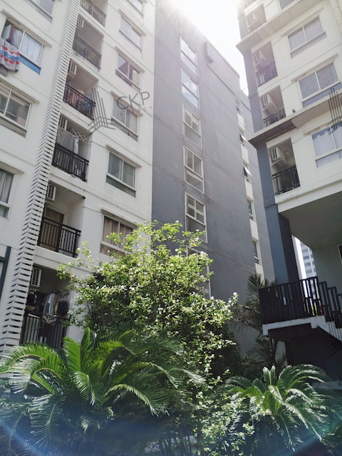 คอนโด เดอะ โมนาเวล เพชรเกษม 39 ห้องนอนใหญ่ เฟอร์ครบ ใกล้ MRT ภาษี