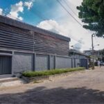 BST874 ให้เช่าโกดังใหม่ 200 ตร.ม.ถนนเฉลิมพระเกียรติ ร.9 ซอย 38