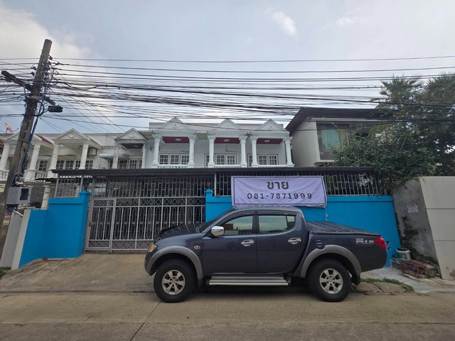 บ้าน 2 ชั้น ซอย พหลโยธิน 35