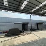 ให้เช่าโกดัง รามอินทรา บางชัน พระยาสุเรนทร์ ซอย27 ขนาด 550ตรม