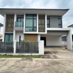 ให้เชา บ้านเดี่ยวพฤกษ์พิมานเดอะแกรนด์ไพรเวท รังสิต – คลอง2