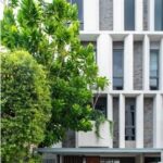 ให้เช่าทาวน์โฮม3.5 ชั้น หมู่บ้านภูริปุรี ลาดพร้าว41