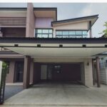 ให้เช่าบ้านเดี่ยว Aqua Divina รามคำแหง 94