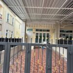 ให้เช่าทาวน์โฮม 3 ชั้น ศิรินโฮม ลาดพร้าว 101 ซอย 42