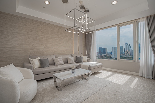 BH3612 ขาย/ให้เช่า คอนโด Hampton Thonglor 10 (แฮมป์ตัน ทองหล่อ 10