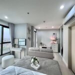 BS978 ขายคอนโด The Base พระราม 9 – รามคำแหง ชั้น 35