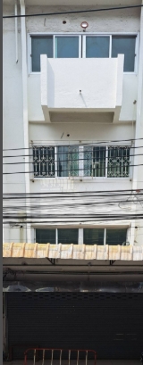 ให้เช่าอาคาร 4 ชั้น ซอยพหลโยธิน 37/1 จตุจักร