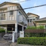 ให้เช่าบ้านเดี่ยว มัณฑนา พระราม 9 –ศรีนครินทร์ (กรุงเทพกรีฑา 7)