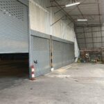 ให้เช่าโกดัง 2,300 ตร.ม. ย่าน วิภาวดีรังสิต บางเขน หลักสี่