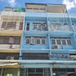 BH3617 ขาย/ให้เช่า ตึกแถว 3 ชั้นครึ่ง พร้อมดาดฟ้า ซอยประชาชื่น 27