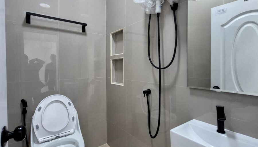 ให้เช่าบ้าน2ชั้น หมู่บ้านอินทราวิลล่า ย่านกัลปพฤกษ์ กรุงเทพมหานค