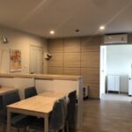 ขาย-เช่า คอนโด HI Sukhumvit 93 ขนาด 56 ตรม ตึกB ชั้น7 ใกล้ BTS บา