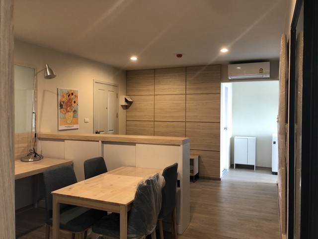 ขาย-เช่า คอนโด HI Sukhumvit 93 ขนาด 56 ตรม ตึกB ชั้น7 ใกล้ BTS บา