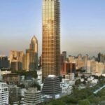 ขายคอนโด Nimit Laungsuan(นิมิต หลังสวน) 164ตรม ชั้น28