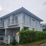 ให้เช่าบ้านทาวน์โฮม 2ชั้น โครงการ บ้านนารา จ.นครราชสีมา 160 ตรม 3