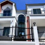 ขายบ้านเดี่ยว กฤษดานคร บางนา เทพารักษ์ กม 16 ทำใหม่ทั้งหลัง 121 ต