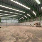 ให้เช่าโกดัง 2,400 ตรม. ถ.พระราม2 ต.บางน้ำจืด จ.สมุทรสาคร