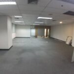 ให้เช่าสำนักงาน Central city tower ขนาด 250 ตรม ชั้น18