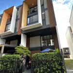 ให้เช่าทาวน์เฮ้าส์ 220 ตร.ม โครงการ ชิเซน พัฒนาการ 32