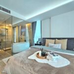 ขายคอนโด Siamese Thirty Nine 2ห้องนอน 72 ตร.ม ชั้น4