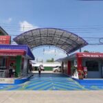 ขายที่ดิน 133 ตร.ว พร้อมสิ่งปลูกสร้างและกิจการ ซอยนิมิตรใหม่4