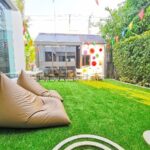 ใหญ่สุด 90 ตร.ม.วงแหวน-อ่อนนุช ARLบ้านทับช้าง บ้านเดี่ยวหรู 2 ชั