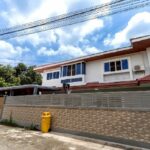 ลำโพ 9นอน ให้เช่าคฤหาสน์หรู 2 ชั้น 112 ตร.วา.550 ต MRT คลองบางไผ