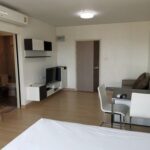 ให้เช่าคอนโด ศุภาลัย ลอฟท์ สถานีตลาดพลูใกล้ BTS ตลาดพลู