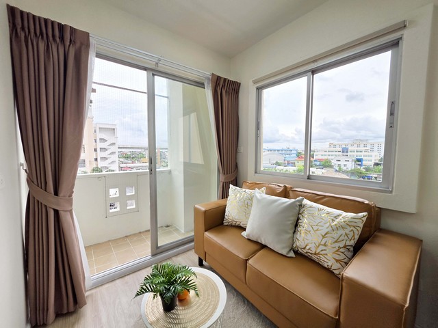 ขายอัสสกาญจน์ เพลส รามคำแหง 147/2