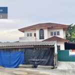 LM25-0070 ขายบ้านเดี่ยว สร้างเอง ซ.บางเชือกหนัง 13