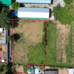 ขายที่ดิน 1ไร่ 344ตรว เหมาะทำบ้านพัก ใกล้อ่างมาบประชัน ชลบุรี