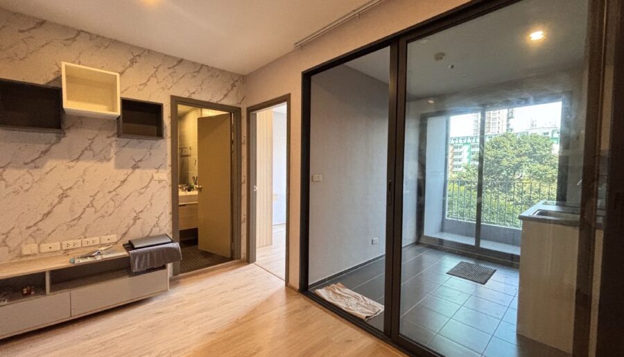 ขายคอนโด ไอดีโอ โอทู วิวสระว่ายน้ำ เขตบางนา จังหวัดกรุงเทพมหานค