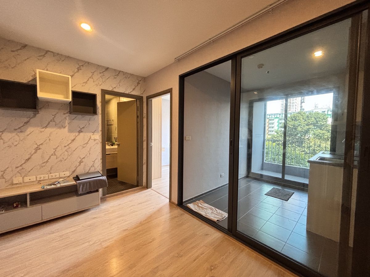 ขายคอนโด ไอดีโอ โอทู วิวสระว่ายน้ำ เขตบางนา จังหวัดกรุงเทพมหานค