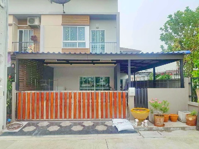 เดอะไนน์ พระราม9 2.2 พร้อมเฟอร์ เครื่องใช้ไฟฟ้า 3 นอน พัฒนาการ38