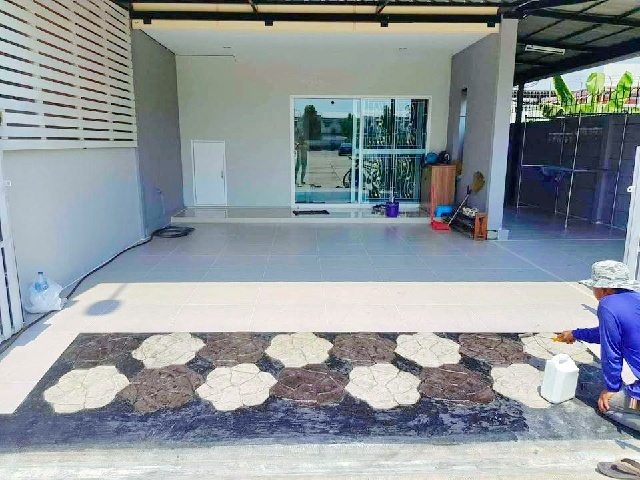 MRTคลองกลันตัน 2ชั้น พัฒนาการ เดอะไนน์ พระราม9 เครื่องใช้ไฟฟ้า