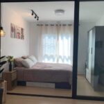 ขายคอนโด Unio จรัญ 3 (ยูนิโอ จรัญฯ 3) ชั้น 6 อาคาร J ห้องสวย พร้อ