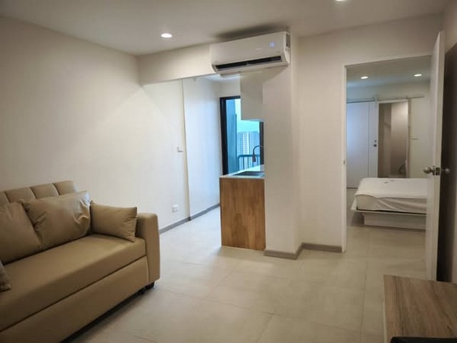 ขายคอนโด รัตนโกสินทร์ ไอซ์แลนด์ ตรงข้ามพาต้า ปิ่นเกล้า