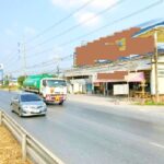 หนองแค วัดไทยงาม 4.ตลาดหินกอง 2.8 กม.1,205 ตร.ม.โรงพยาบาลราชธานี