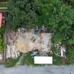 ขายที่ดินเปล่า ทำเลทอง อยู่ใกล้เมือง บางกอกใหญ่ จังหวัดกรุงเทพมหา