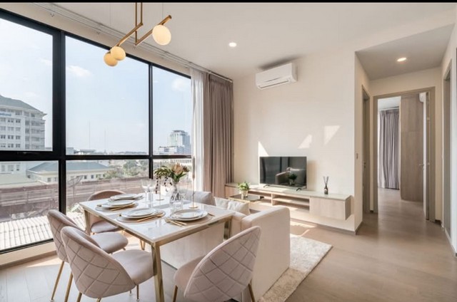 CP-5849 ว่าง ให้ เช่า พาร์ค ออริจิ้น พญาไท