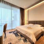 CP-7006 ว่าง ให้ เช่า แมกโนเลียส์ วอเตอร์ฟรอนท์ เรสซิเดนซ์