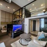 DL-7188 ว่าง ให้ เช่า พาร์ค ออริจิ้น จุฬา – สามย่าน