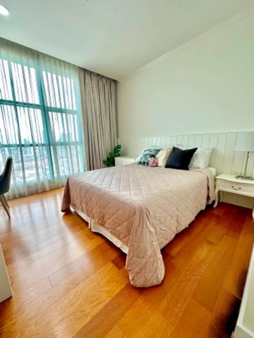 DL-7193 ว่าง ให้ เช่า ชาเทรียม ริเวอร์ไซด์ เรสซิเด้นท์