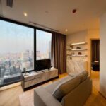 CC-1677 ว่าง ให้ เช่า แอชตัน อโศก – พระราม 9