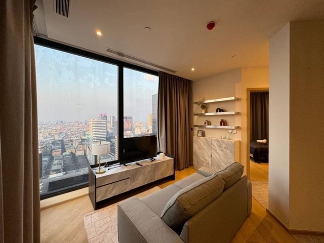 CC-1677 ว่าง ให้ เช่า แอชตัน อโศก – พระราม 9