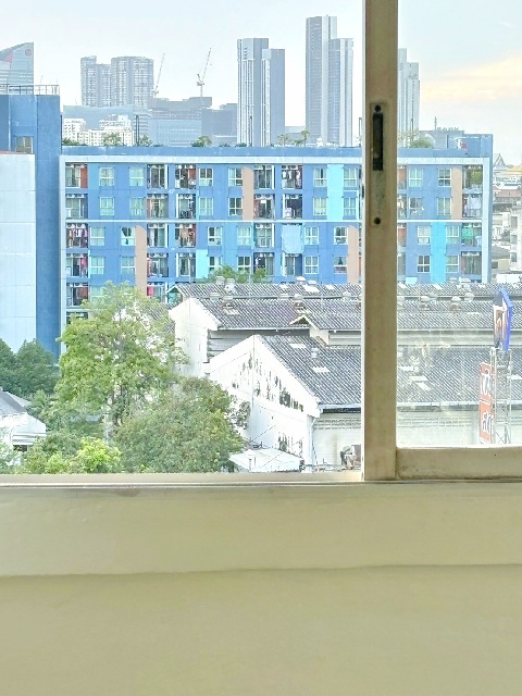 BTS อุดมสุข 3 กม.เบญจมาศ 36 ตร.ขายคอนโดสุขุมวิท 101 ชั้น 8 คอนโด