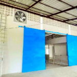 ให้เช่าโกดัง 2 โรง 1600 ตร.ม เอกชัย77-85 เซ็นทรัล พระราม 2 2.2 ก