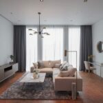 DL-6954 ว่าง ให้ เช่า เดอะ ริซท์ – คาร์ลตัน เรสซิเดนเซส แอท มหานค