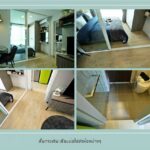 ขายคอนโดทำเลทอง โครงการ Premio Quinto เขตจตุจักร กรุงเทพมหานคร