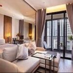 DL-3598 ว่าง ให้ เช่า แอชตัน อโศก